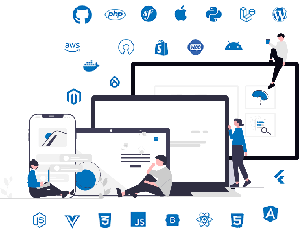 Technologies